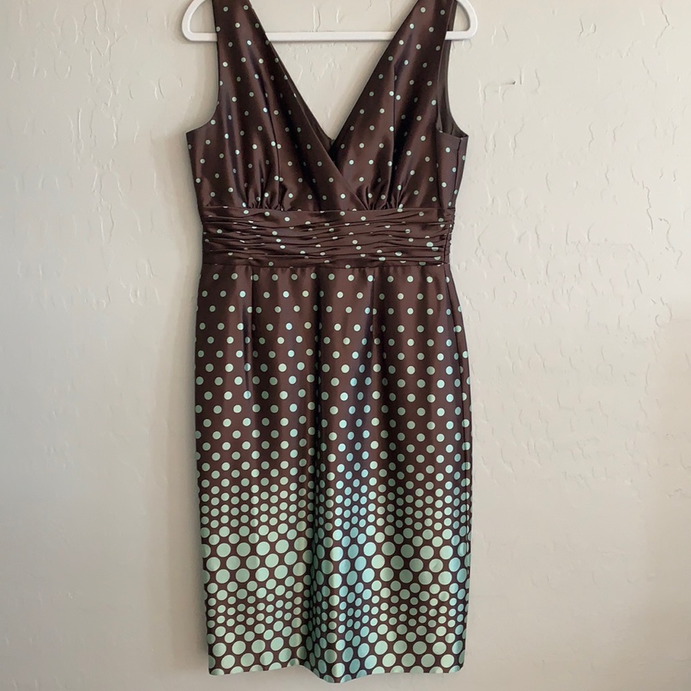 Stunning Jessica Howard dress worn once